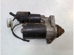 Recambio de motor arranque para volkswagen polo (9n_, 9a_) 1.4 16v referencia OEM IAM   