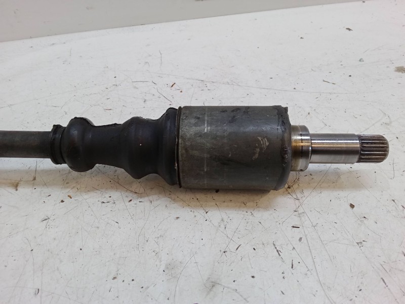 Recambio de transmision delantera izquierda para peugeot 205 ii (20a/c) 1.1 referencia OEM IAM   