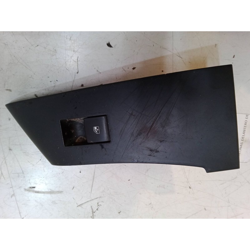 Recambio de mando elevalunas delantero derecho para opel astra j (p10) 1.7 cdti (68) referencia OEM IAM 13301866  