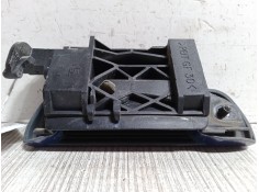 Recambio de maneta exterior puerta trasera izquierda para citroën zx (n2) 1.8 i 16v referencia OEM IAM    2