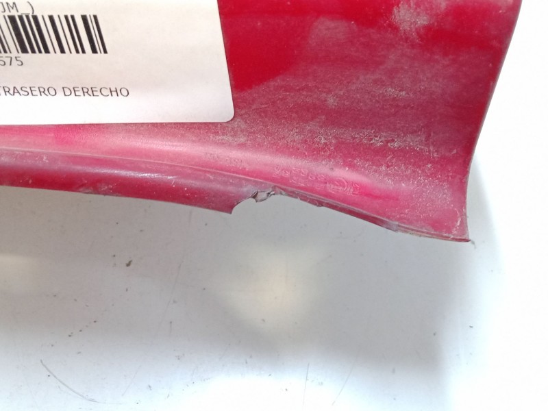 Recambio de piloto trasero derecho para citroën c2 (jm_) 1.4 hdi referencia OEM IAM   