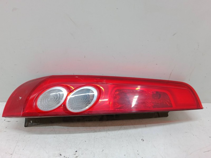 Recambio de piloto trasero izquierdo para ford fiesta v (jh_, jd_) 1.4 16v referencia OEM IAM   