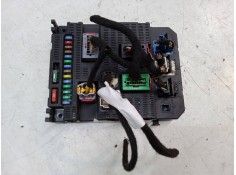 Recambio de bsi para peugeot 207/207+ (wa_, wc_) 1.4 16v referencia OEM IAM 9659285380  BSI 2004 P06