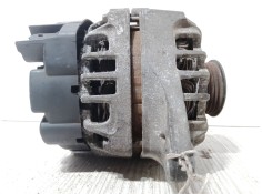 Recambio de alternador para ford fiesta v (jh_, jd_) 1.6 16v referencia OEM IAM 23100AX62B 2543488A TG8S024 2