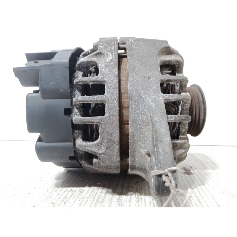 Recambio de alternador para ford fiesta v (jh_, jd_) 1.6 16v referencia OEM IAM 23100AX62B 2543488A TG8S024