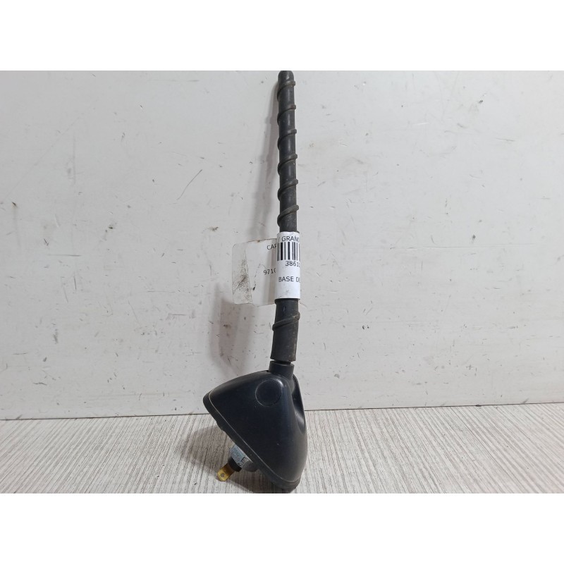 Recambio de base de antena para kia carnival / grand carnival iii (vq) 2.9 crdi referencia OEM IAM   