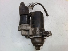 Recambio de motor arranque para volkswagen polo (9n_, 9a_) 1.4 16v referencia OEM IAM    2