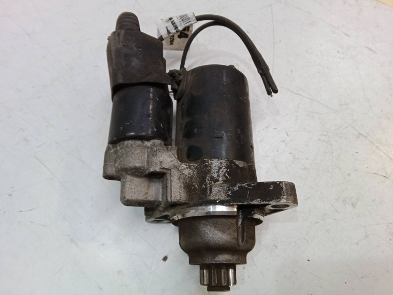 Recambio de motor arranque para volkswagen polo (9n_, 9a_) 1.4 16v referencia OEM IAM   