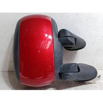 RETROVISOR ELECTRICO DERECHO 