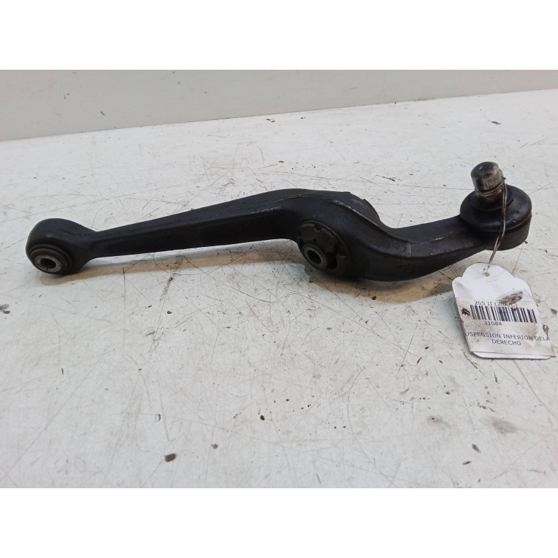 Recambio de brazo suspension inferior delantero derecho para peugeot 205 ii (20a/c) 1.1 referencia OEM IAM   