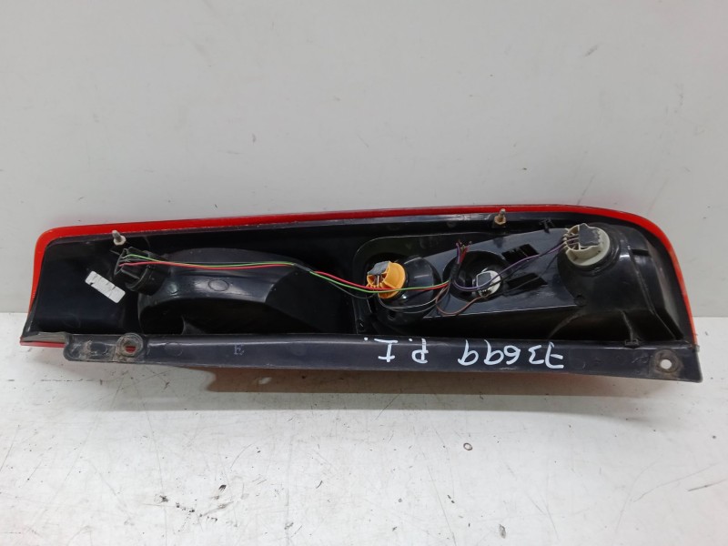 Recambio de piloto trasero izquierdo para ford fiesta v (jh_, jd_) 1.4 16v referencia OEM IAM   