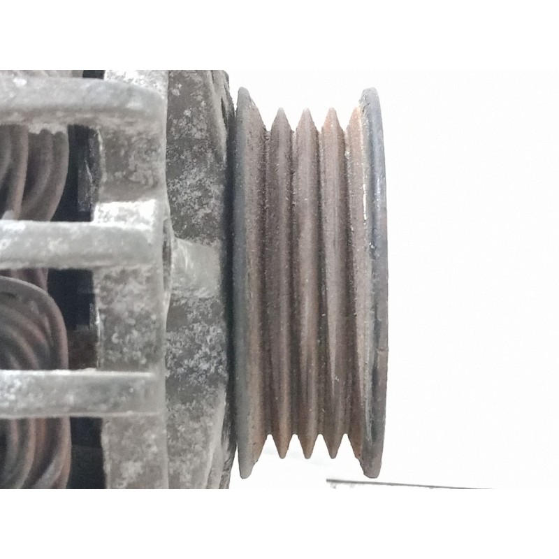 Recambio de alternador para ford fiesta v (jh_, jd_) 1.6 16v referencia OEM IAM 23100AX62B 2543488A TG8S024