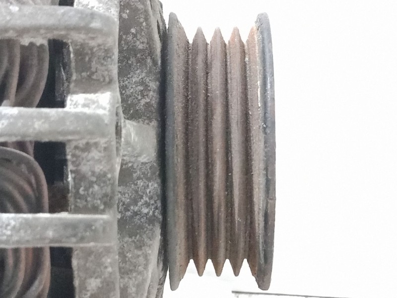 Recambio de alternador para ford fiesta v (jh_, jd_) 1.6 16v referencia OEM IAM 23100AX62B 2543488A TG8S024