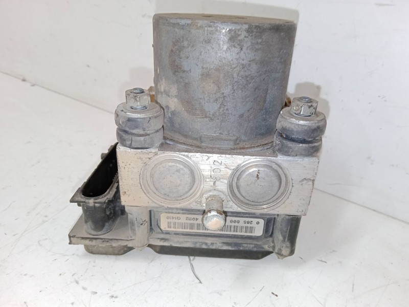 Recambio de abs para citroën xsara picasso (n68) 2.0 hdi referencia OEM IAM 9655045780 0265800415 0265231522