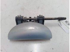 Recambio de maneta exterior puerta delantera izquierda para peugeot 206 cc (2d) 2.0 s16 referencia OEM IAM   