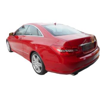 MERCEDES-BENZ CLASE E DESCAPOTABLE (A207)