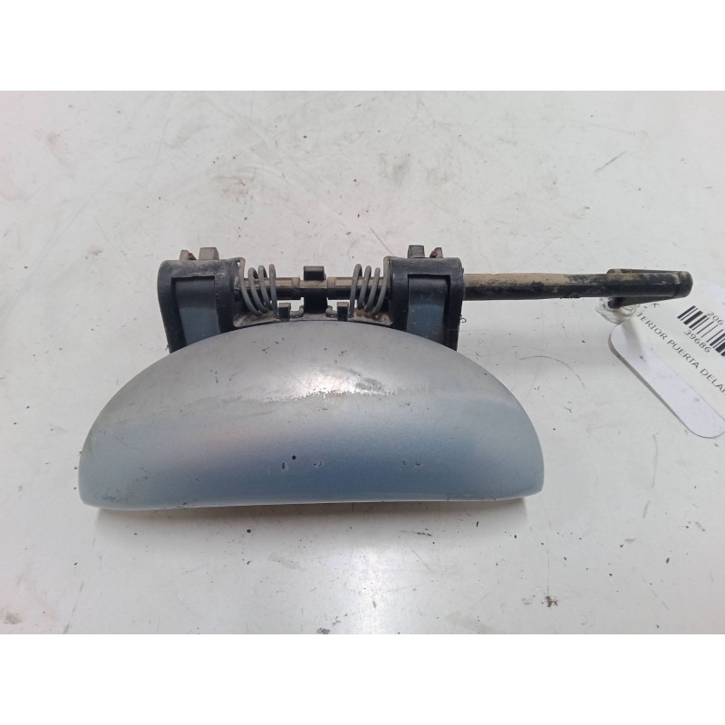 Recambio de maneta exterior puerta delantera izquierda para peugeot 206 cc (2d) 2.0 s16 referencia OEM IAM   