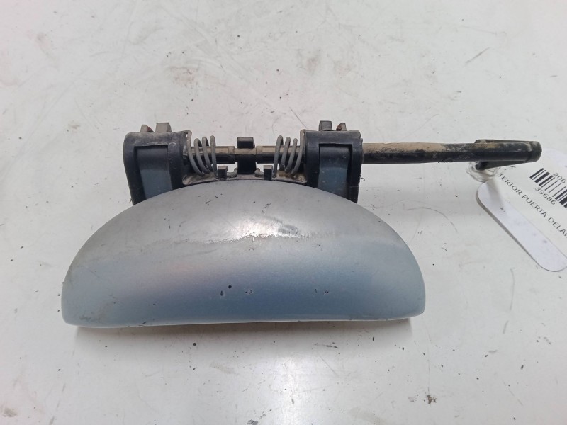 Recambio de maneta exterior puerta delantera izquierda para peugeot 206 cc (2d) 2.0 s16 referencia OEM IAM   