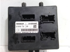 Recambio de centralita confort para renault clio iv (bh_) 1.5 dci 90 referencia OEM IAM 50EC25F07231A08303R   2
