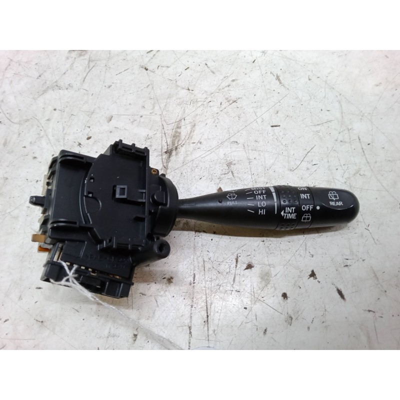 Recambio de mando limpiaparabrisas para toyota corolla (_e12_) 2.0 d-4d (cde120_) referencia OEM IAM   
