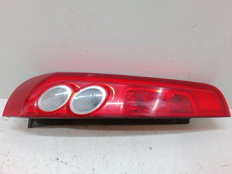 Recambio de piloto trasero izquierdo para ford fiesta v (jh_, jd_) 1.3 referencia OEM IAM   