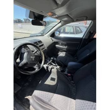 MITSUBISHI ASX (GA_W_)