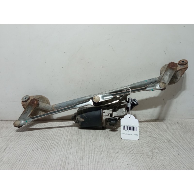 Recambio de motor limpia delantero para toyota corolla verso (zer_, zze12_, r1_) 2.0 d-4d (cur10_) referencia OEM IAM MS159200-7