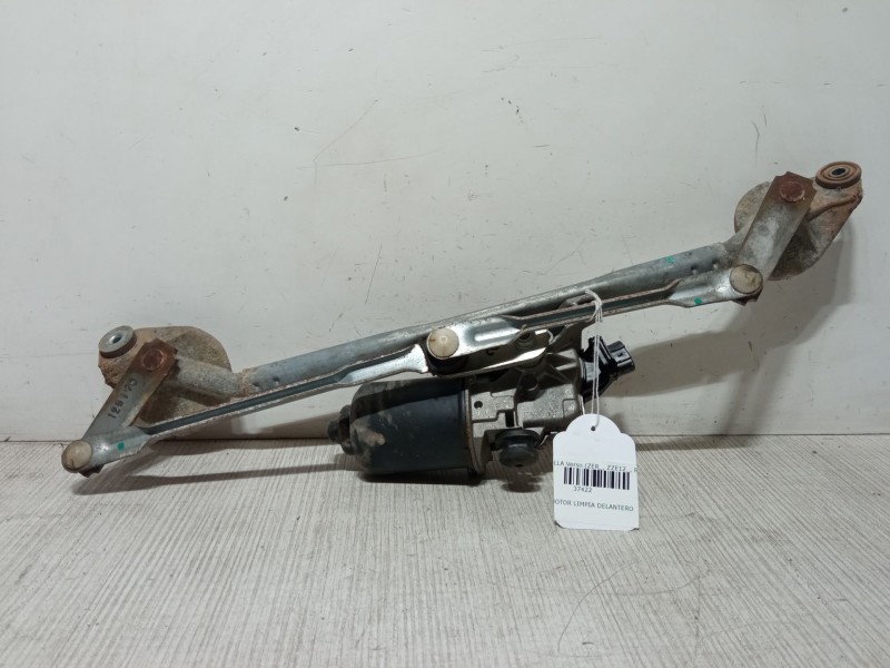 Recambio de motor limpia delantero para toyota corolla verso (zer_, zze12_, r1_) 2.0 d-4d (cur10_) referencia OEM IAM MS159200-7