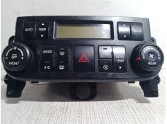 Recambio de mando climatizador para kia carnival / grand carnival iii (vq) 2.9 crdi referencia OEM IAM 972504D253