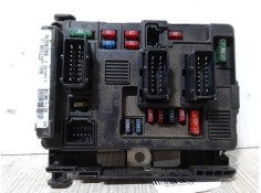 Recambio de bsm para peugeot 206 sw (2e/k) 1.4 hdi referencia OEM IAM S1847002 9643498980-00  2