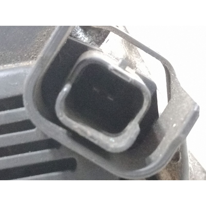 Recambio de alternador para ford fiesta v (jh_, jd_) 1.6 16v referencia OEM IAM 23100AX62B 2543488A TG8S024