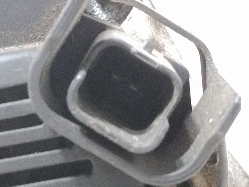 Recambio de alternador para ford fiesta v (jh_, jd_) 1.6 16v referencia OEM IAM 23100AX62B 2543488A TG8S024