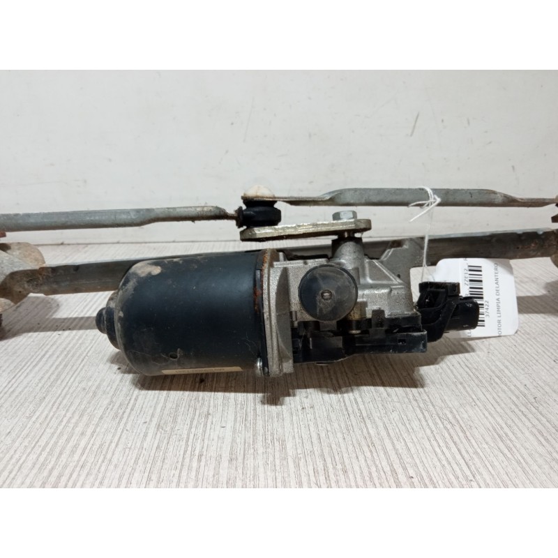Recambio de motor limpia delantero para toyota corolla verso (zer_, zze12_, r1_) 2.0 d-4d (cur10_) referencia OEM IAM MS159200-7
