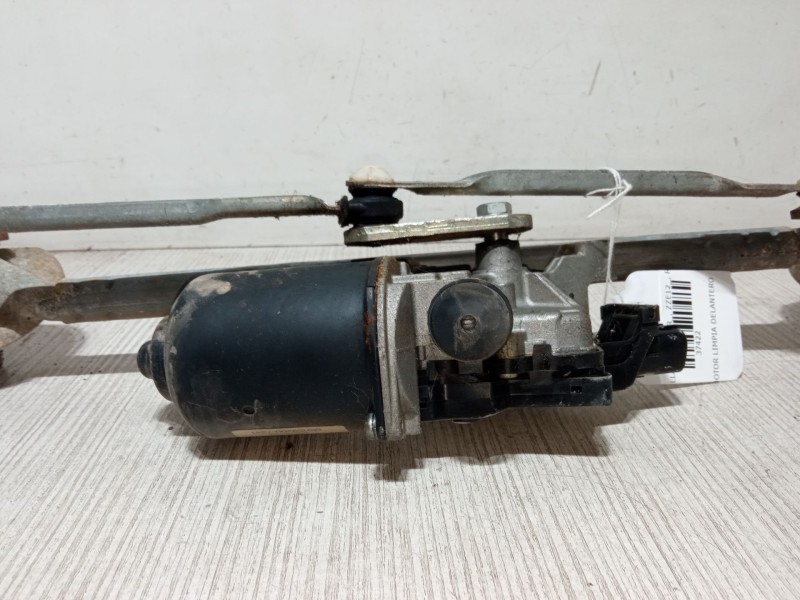 Recambio de motor limpia delantero para toyota corolla verso (zer_, zze12_, r1_) 2.0 d-4d (cur10_) referencia OEM IAM MS159200-7