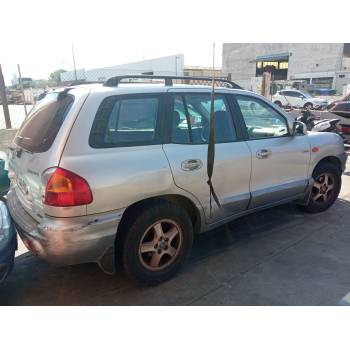 HYUNDAI SANTA FÉ I (SM)