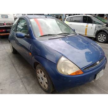 FORD KA (RB_)