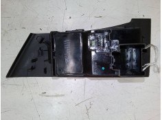 Recambio de mando elevalunas delantero derecho para opel astra j (p10) 1.7 cdti (68) referencia OEM IAM 13301866   2
