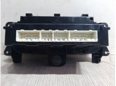 Recambio de mando climatizador para kia carnival / grand carnival iii (vq) 2.9 crdi referencia OEM IAM 972504D253   2