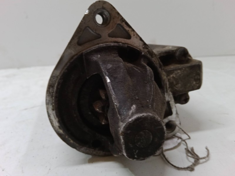 Recambio de motor arranque para hyundai getz (tb) 1.1 referencia OEM IAM   