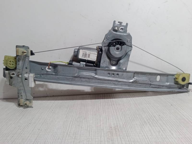 ELEVALUNAS ELECTRICO DELANTERO IZQUIERDO 