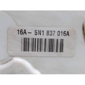 CERRADURA PUERTA DELANTERA DERECHA 5N1837016A 