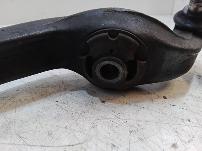 Recambio de brazo suspension inferior delantero derecho para peugeot 205 ii (20a/c) 1.1 referencia OEM IAM   