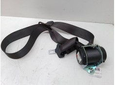 Recambio de cinturon seguridad trasero izquierdo para opel zafira tourer c (p12) 1.4 lpg (75) referencia OEM IAM   