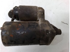 Recambio de motor arranque para hyundai getz (tb) 1.1 referencia OEM IAM    2