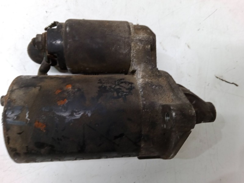 Recambio de motor arranque para hyundai getz (tb) 1.1 referencia OEM IAM   