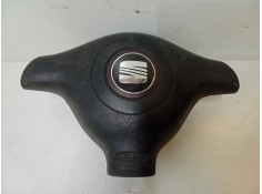 Recambio de airbag volante para seat leon (1m1) 1.9 tdi referencia OEM IAM 1M0880201K  