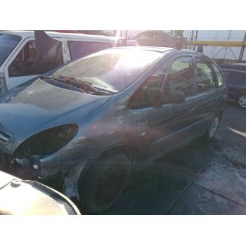 CITROËN XSARA PICASSO (N68)