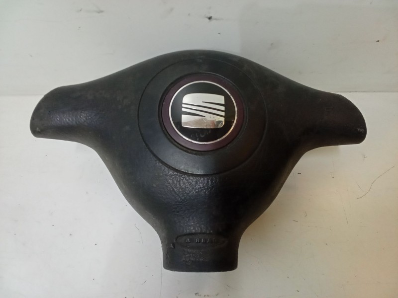 Recambio de airbag volante para seat leon (1m1) 1.9 tdi referencia OEM IAM 1M0880201K  