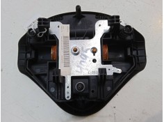 Recambio de airbag volante para peugeot 207/207+ (wa_, wc_) 1.4 16v referencia OEM IAM 96500674ZD   2