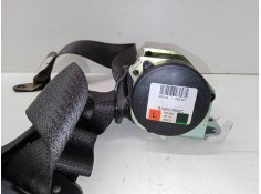 Recambio de cinturon seguridad trasero izquierdo para opel zafira tourer c (p12) 1.4 lpg (75) referencia OEM IAM    2